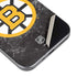 NHL Boston Bruins Iced Google Pixel 9 Skin